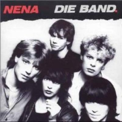 Nena, Die Band